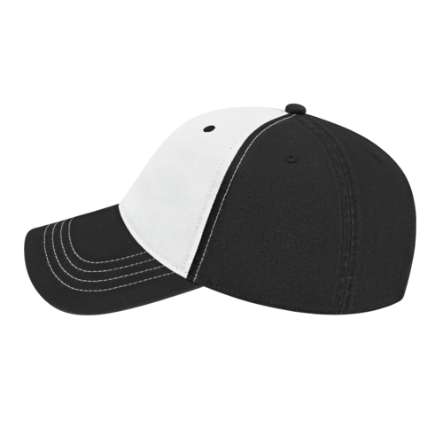 Relaxed Golf Cap